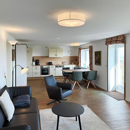 Haus Braeaetlun Ferienwohnung Braeaetlun 4 Нордорф Екстериор снимка