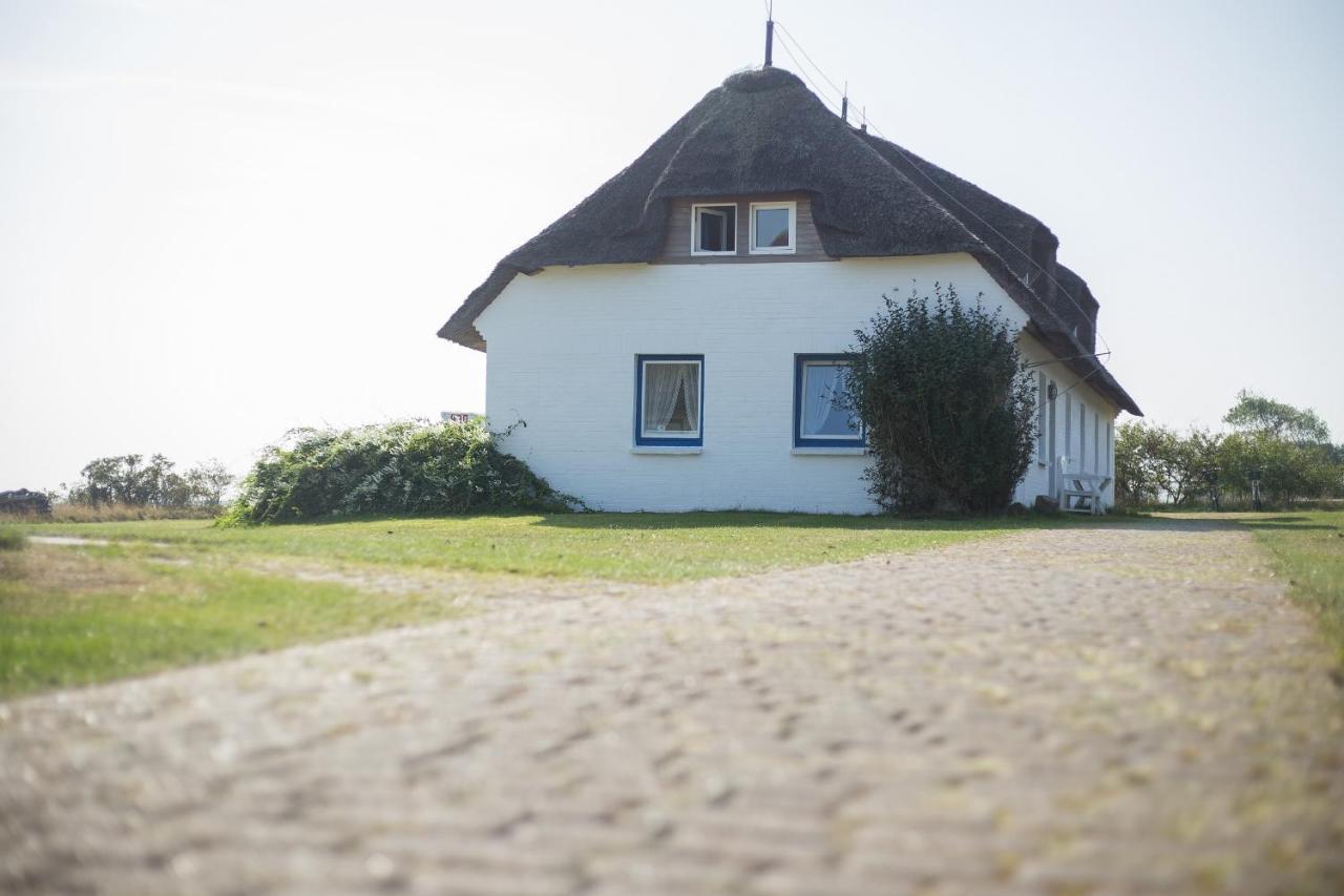 Haus Braeaetlun Ferienwohnung Braeaetlun 4 Нордорф Екстериор снимка