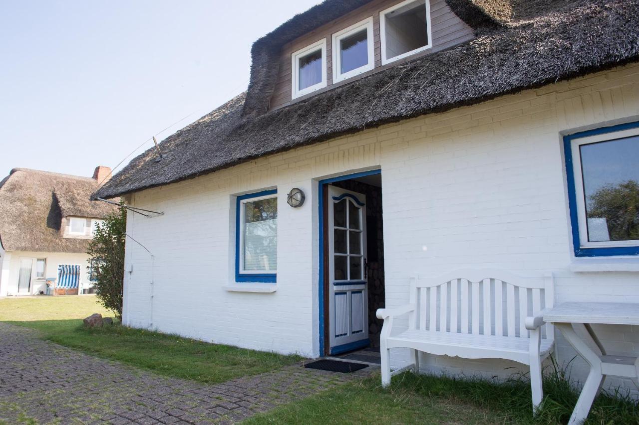 Haus Braeaetlun Ferienwohnung Braeaetlun 4 Нордорф Екстериор снимка