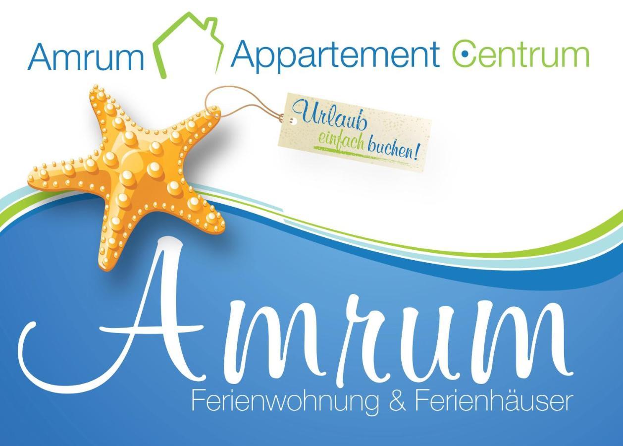 Haus Braeaetlun Ferienwohnung Braeaetlun 4 Нордорф Екстериор снимка