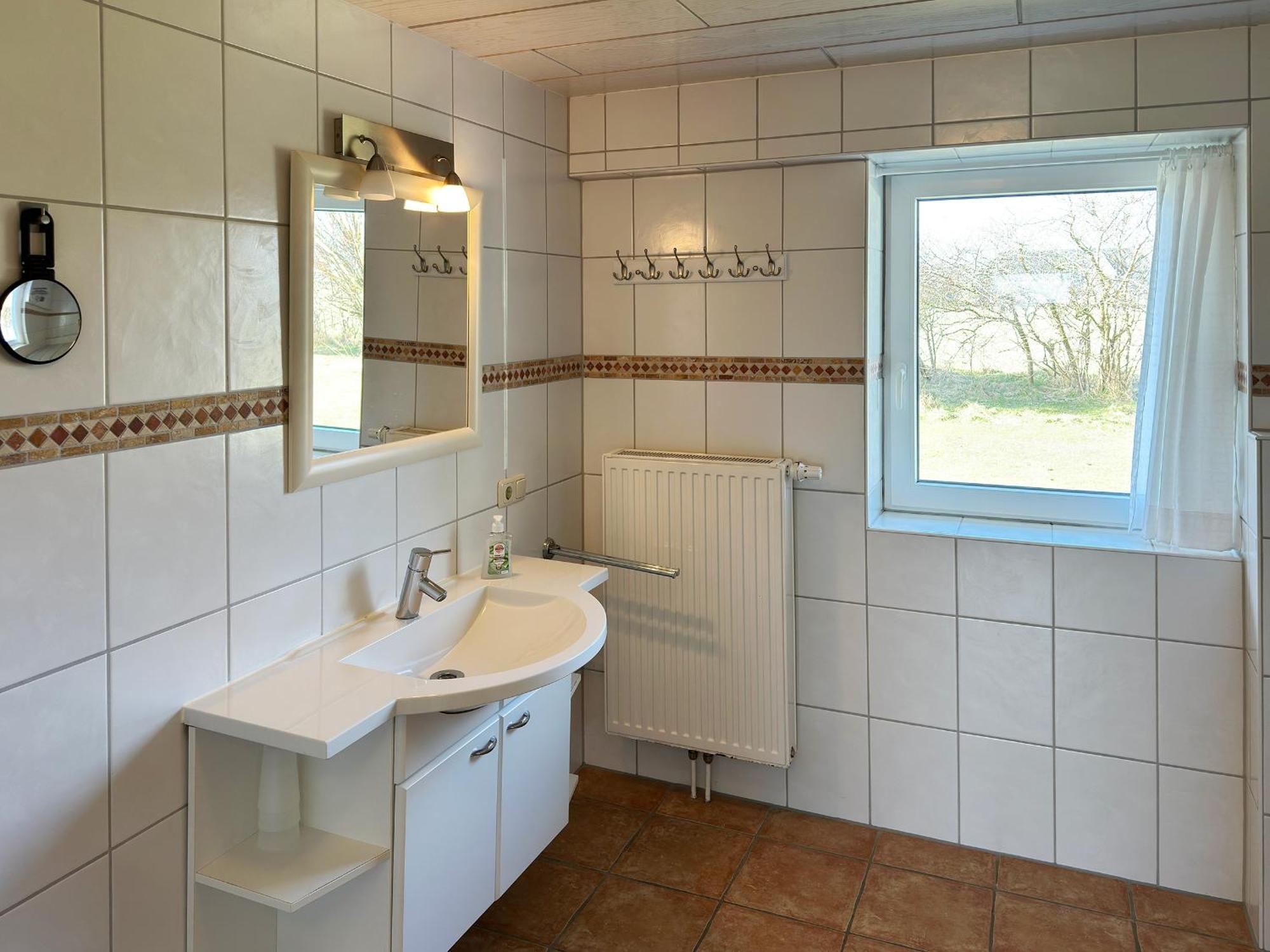 Haus Braeaetlun Ferienwohnung Braeaetlun 4 Нордорф Екстериор снимка
