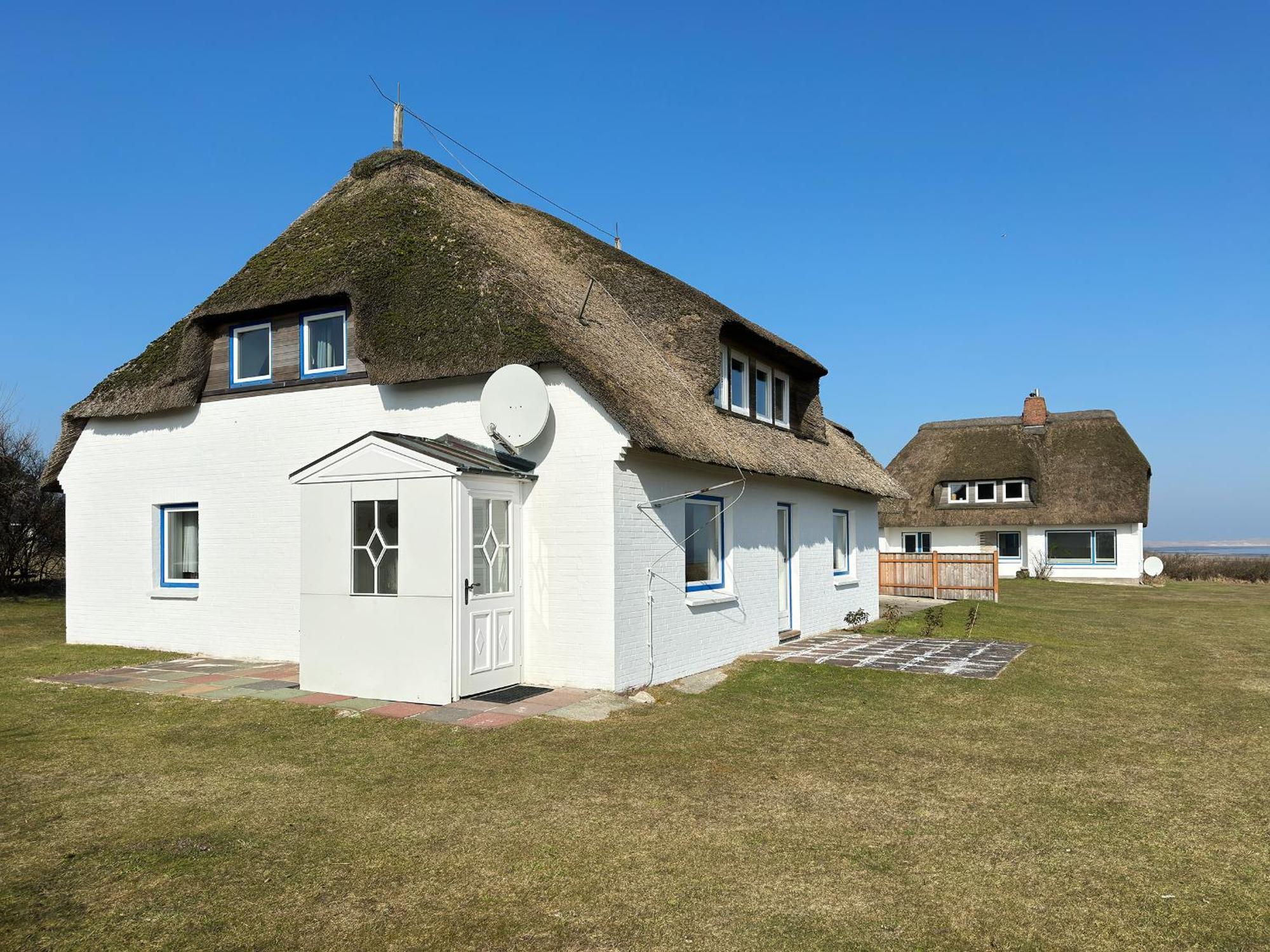 Haus Braeaetlun Ferienwohnung Braeaetlun 4 Нордорф Екстериор снимка
