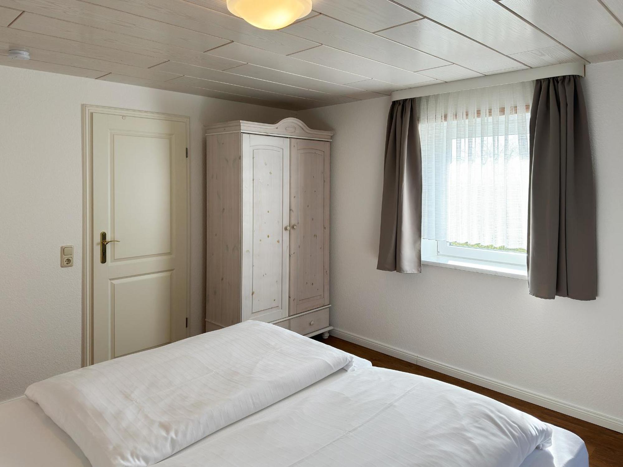 Haus Braeaetlun Ferienwohnung Braeaetlun 4 Нордорф Екстериор снимка