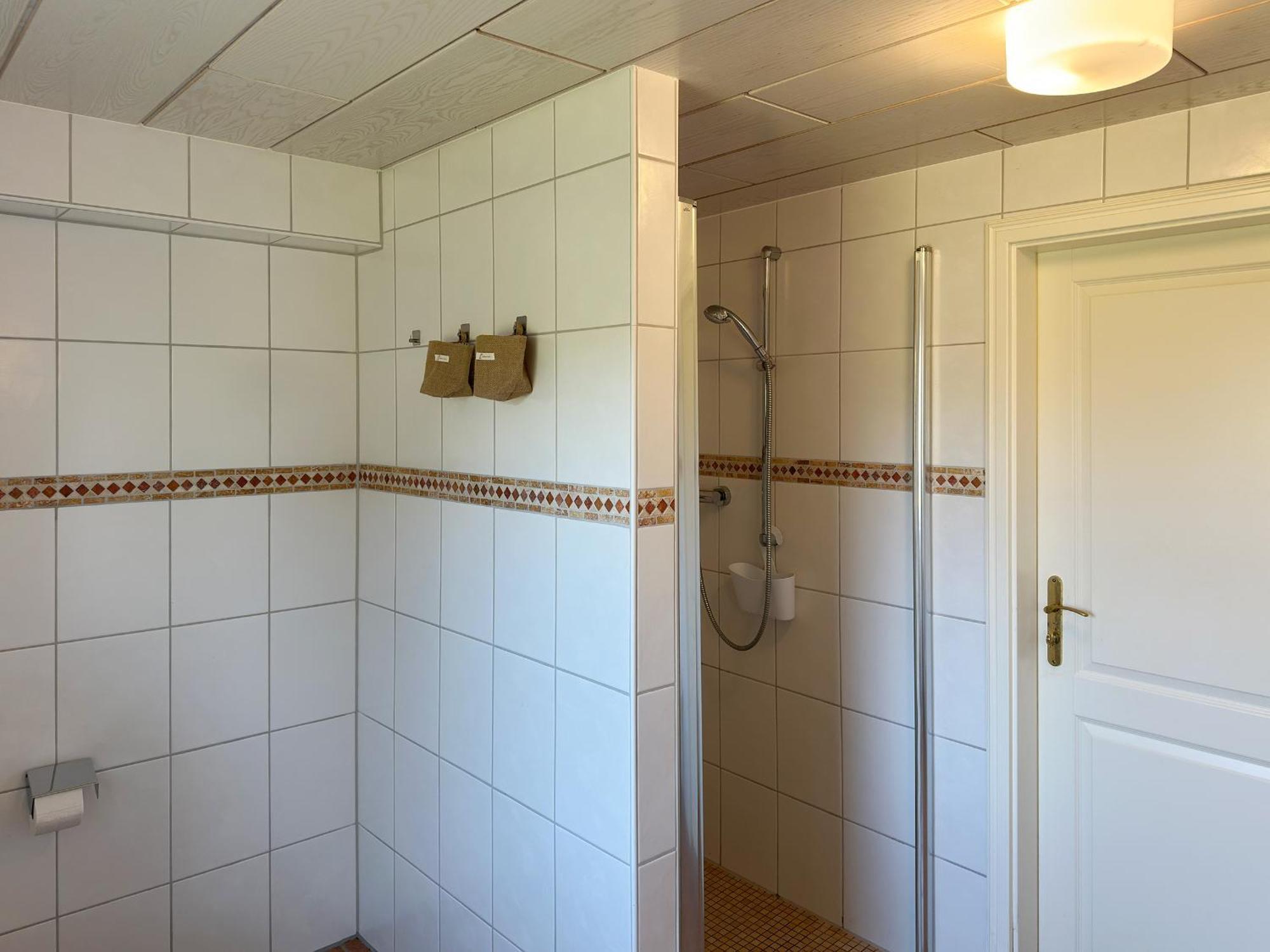 Haus Braeaetlun Ferienwohnung Braeaetlun 4 Нордорф Екстериор снимка