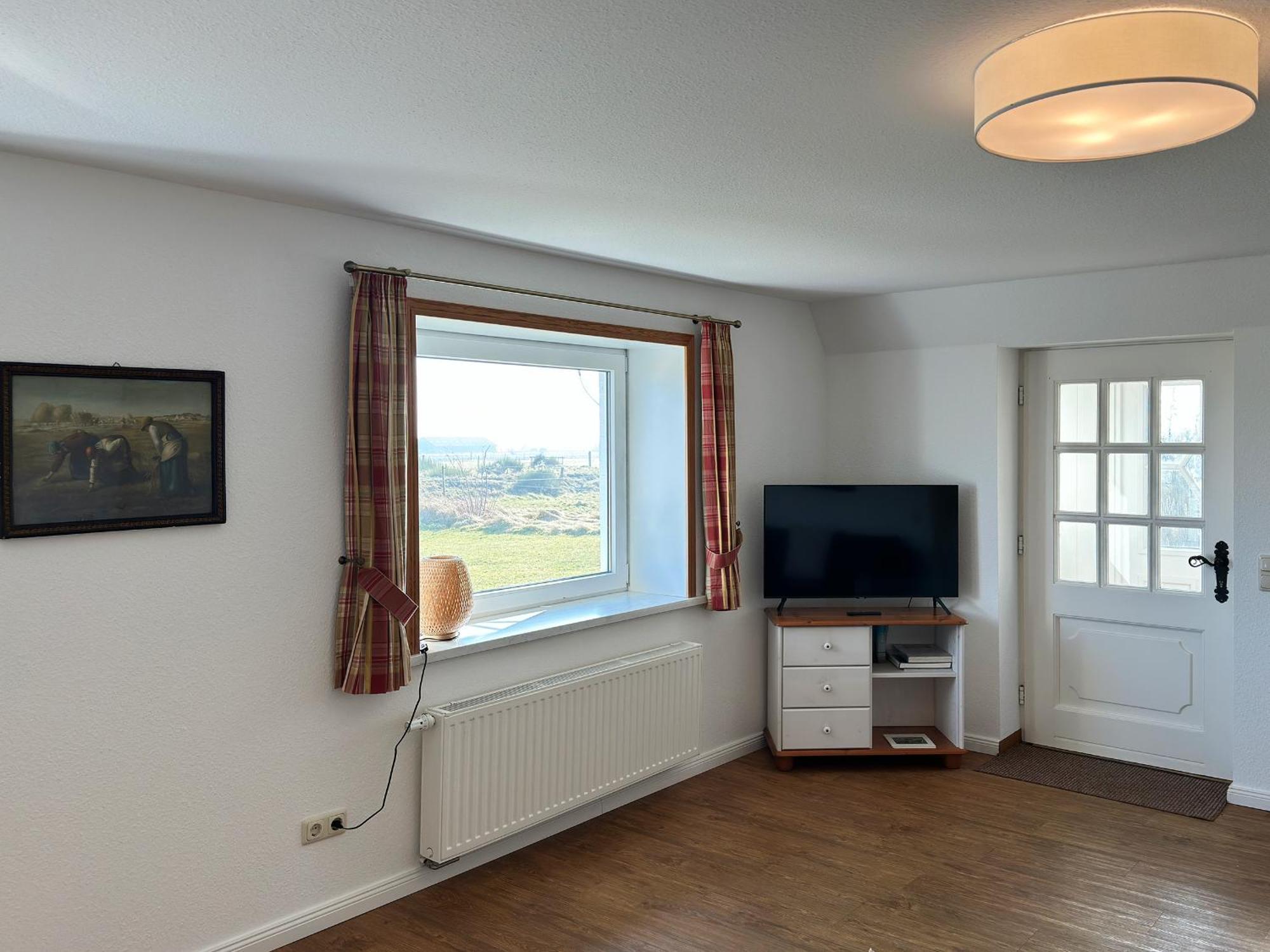 Haus Braeaetlun Ferienwohnung Braeaetlun 4 Нордорф Екстериор снимка